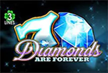 Diamonds are Forever 3 Lines